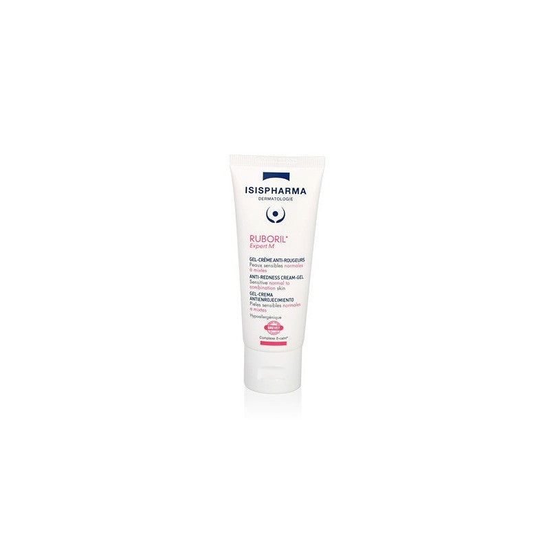 Isispharma Ruboril Expert M 40 ml Isispharma Ruboril Expert M 40 ml