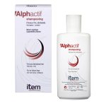 ITEM Alphactif Shampoing Cheveux Fins Dévitalisés 200ml Volumateur Fortifiant Revitalisant