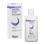 Item Alphakeptol Shampoing Etats Pelliculaires Sévères 200ml