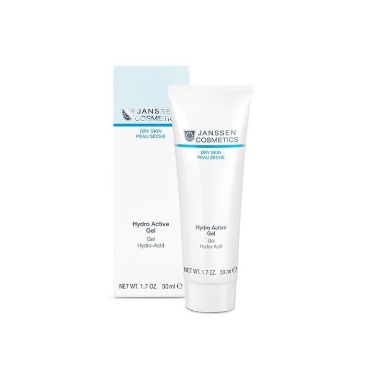 Janssen Cosmetics Hydro Active Gel 50ml