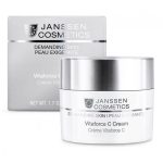 Janssen Cosmetics Vitaforce C Crème 50 ml