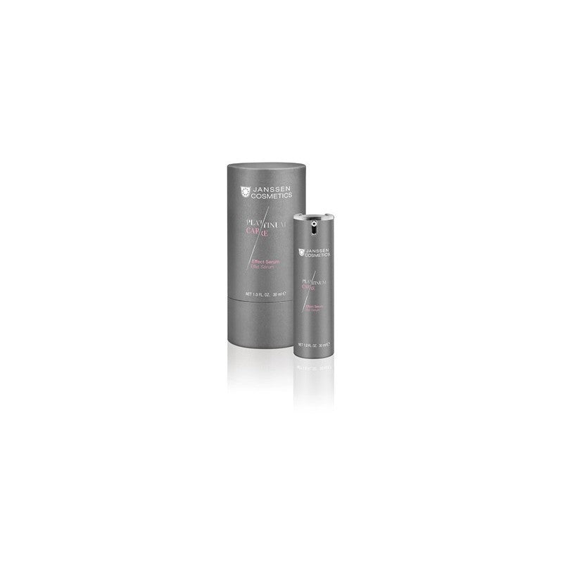 Janssen Cosmetics Platinium Care Sérum 30 ml Janssen Cosmetics Platinium Care Sérum 30 ml