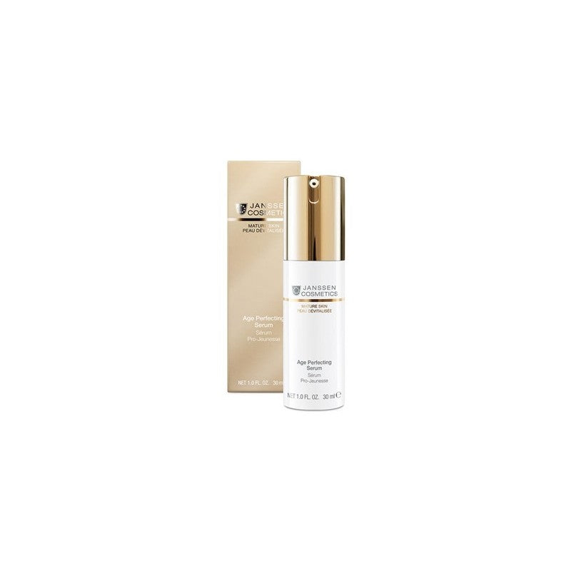 Janssen Cosmetics Pro-Jeunesse Sérum 30 ml Janssen Cosmetics Pro-Jeunesse Sérum 30 ml