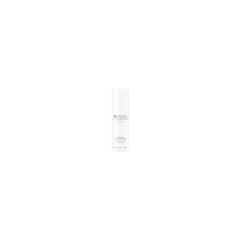 Janssen Cosmetics Teint Lumineux Poudre Nettoyante 60g