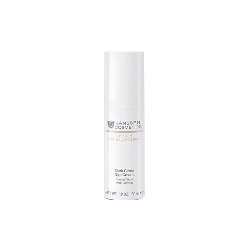 Janssen Cosmetics Yeux Crème anti Cernes 30 ml Janssen Cosmetics Yeux Crème anti Cernes 30 ml