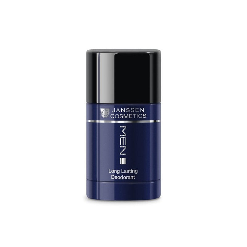 Janssen Cosmetics Men Long Lasting Déodorant 30g Janssen Cosmetics Men Long Lasting Déodorant 30g