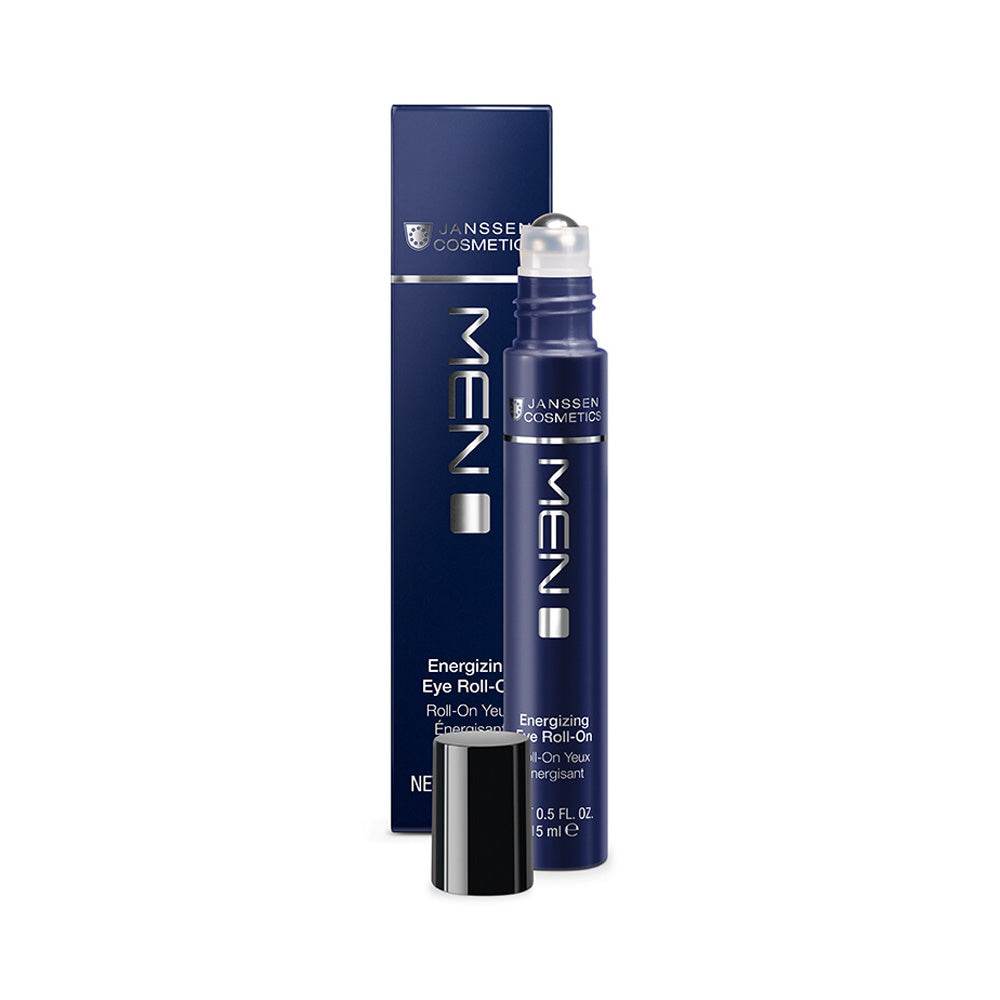 Janssen Cosmetics Men Long Lasting Deodorant 30g Janssen Cosmetics Men Long Lasting Deodorant 30g