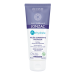 JONZAC Gelée Gommante Douceur 75ml Exfoliante Lissante Éclat Peaux Sensibles
