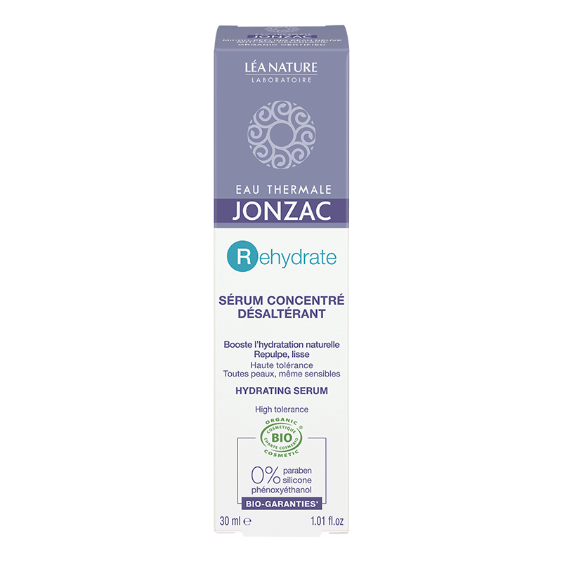 Jonzac Rehydrate Serum Concentre Hydratant 30ml Jonzac Rehydrate Serum Concentre Hydratant 30ml