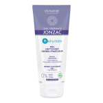 JONZAC Gel Nettoyant Dermo-Fraîcheur 200ml Nettoyant Visage Purifiant Rafraîchissant Peaux Sensibles