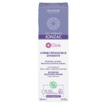 JONZAC Crème Réparatrice Apaisante +Cica 100ml Soin Cicatrisant Apaisant Peaux Sensibles Irritées