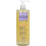 JONZAC Nutritive AP+ Huile Lavante Relipidante 500ml Apaisante Protectrice Peaux Atopiques