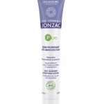 JONZAC Soin Purifiant Anti-Imperfections Certifié Bio 50ml Matifiant Régulateur Peaux Mixtes Grasses