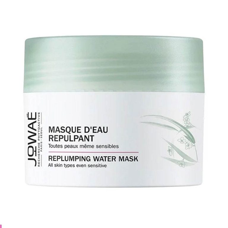 Jowaé Masque D’Eau Repulpant 50ml