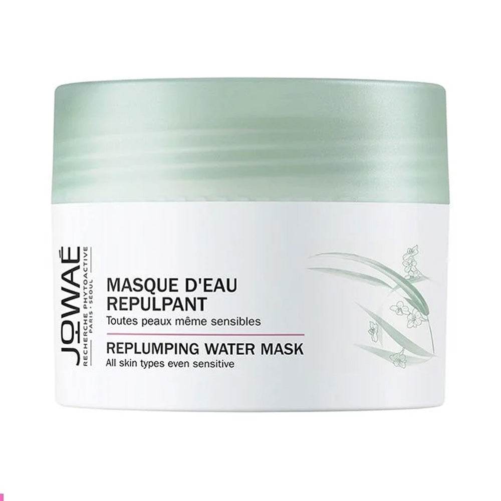Jowaé Masque D’Eau Repulpant 50ml Jowaé Masque D’Eau Repulpant 50ml
