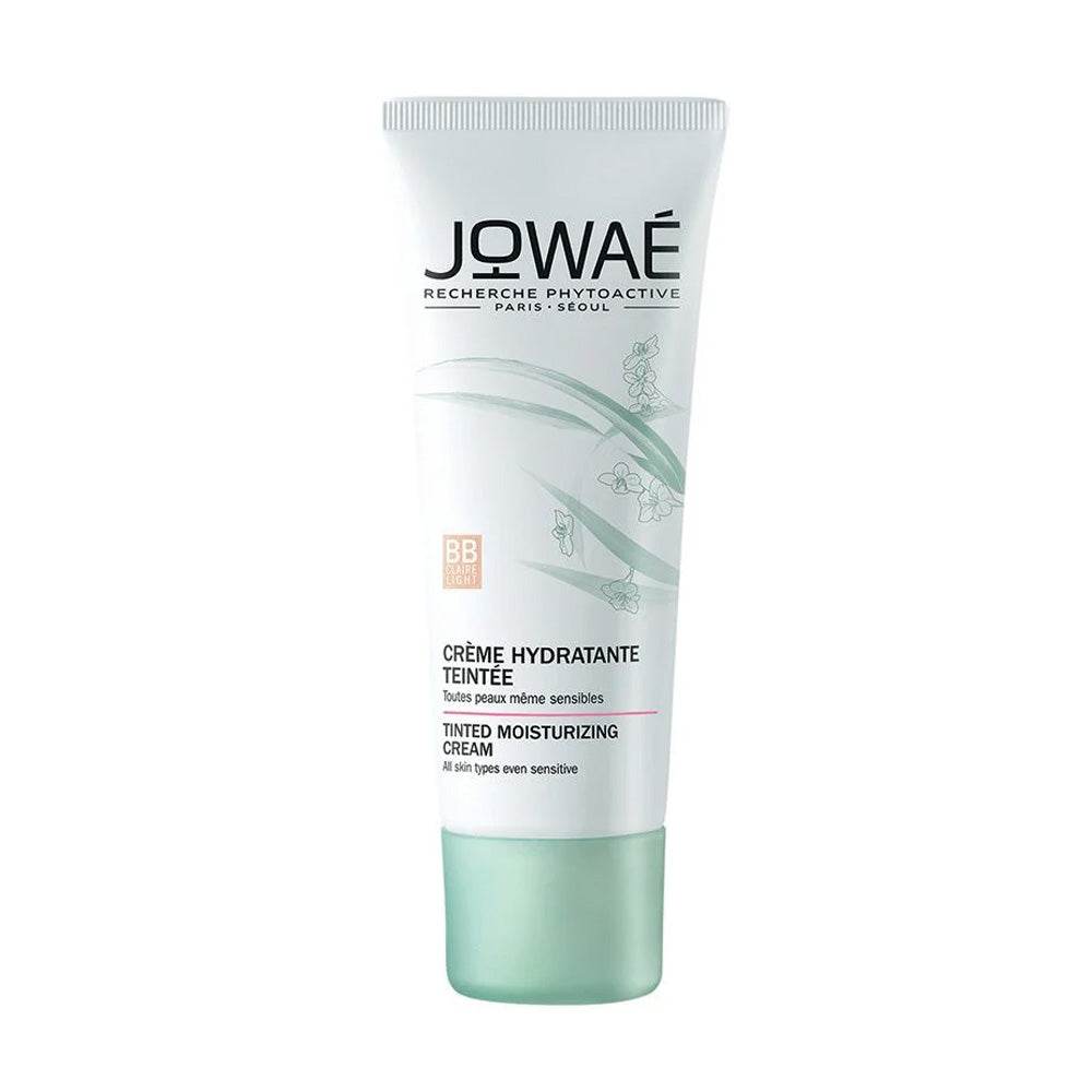 Jowaé Crème Hydratante Teintée 30ml Jowaé Crème Hydratante Teintée 30ml
