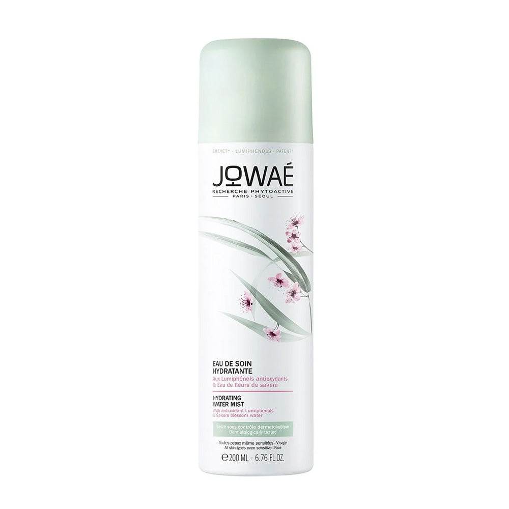 Jowaé Eau De Soin Hydratante Spray 200ml Jowaé Eau De Soin Hydratante Spray 200ml