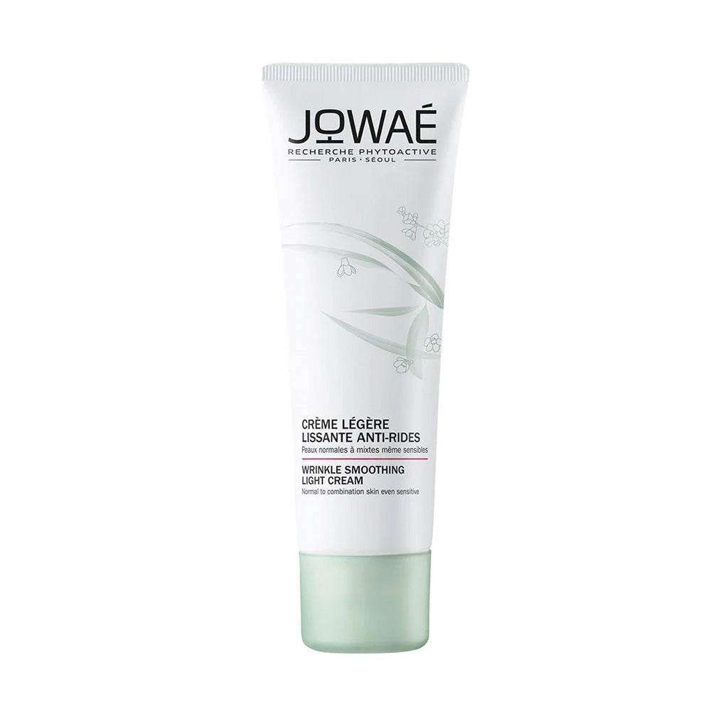 Jowaé Crème Légère Lissante Anti-Rides 40ml Jowaé Crème Légère Lissante Anti-Rides 40ml