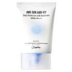JUMISO Awe-Sun Airy-Fit Daily Moisturizer Sunscreen SPF50+ 50ml Hydratant Solaire 2-en-1