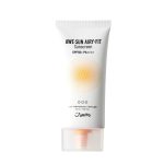 JUMISO Awe-Sun Airy-Fit Sunscreen SPF50+ 50ml Protection Solaire Légère Invisible