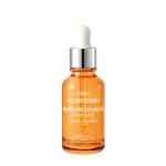 JUMISO All Day Vitamin Brightening & Balance 30ml Sérum Vitamine C Éclat Teint Unifié