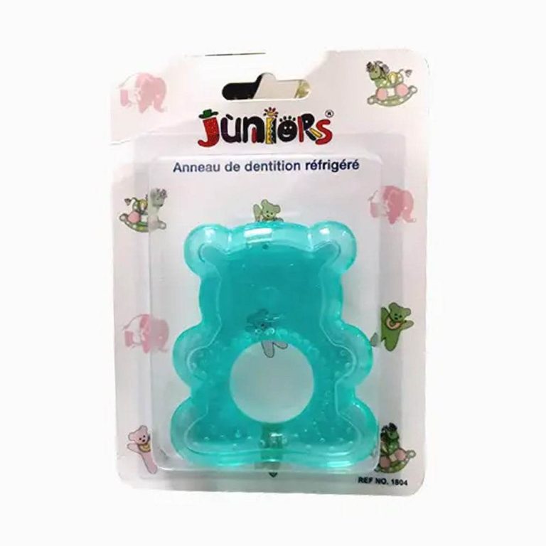 Juniors Anneau Refrigerant