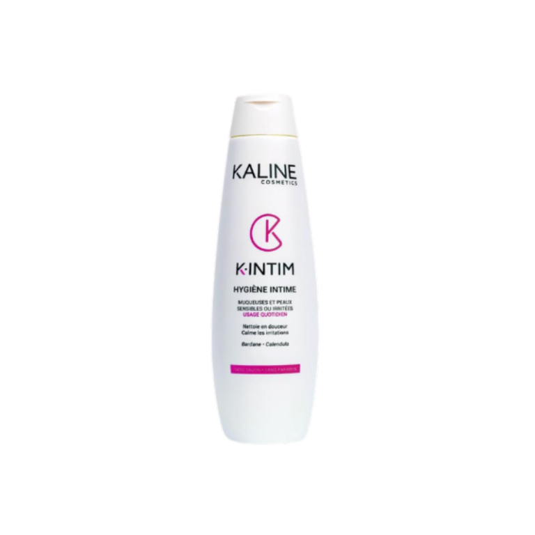 Kaline K-Intim Soin Hygiène Intime 200 ml