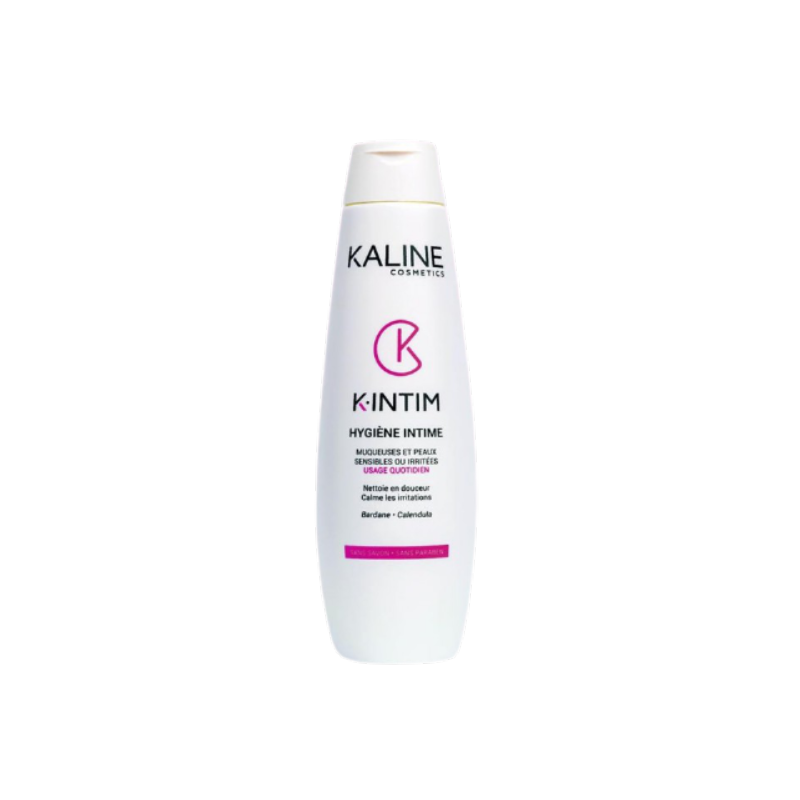 Kaline K-Intim Soin Hygiène Intime 200 ml Kaline K-Intim Soin Hygiène Intime 200 ml