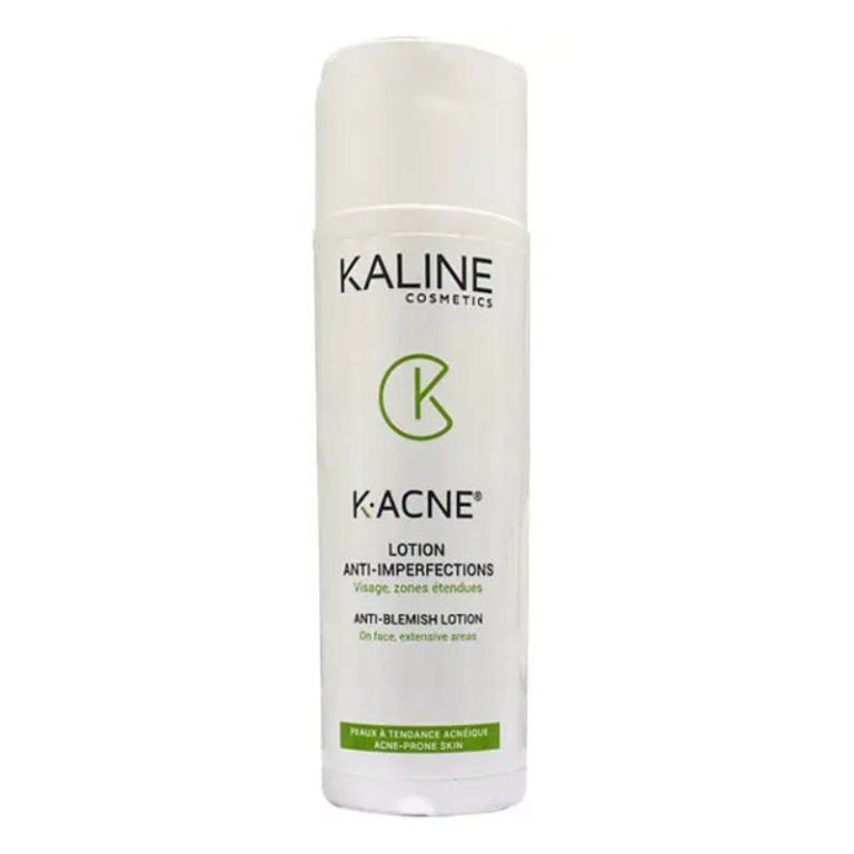 Kaline K-Acne Lotion anti-Imperfections 200ml