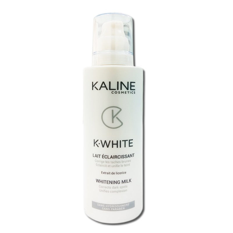 Kaline K-White Lait Éclaircissant 200 ml Kaline K-White Lait Éclaircissant 200 ml