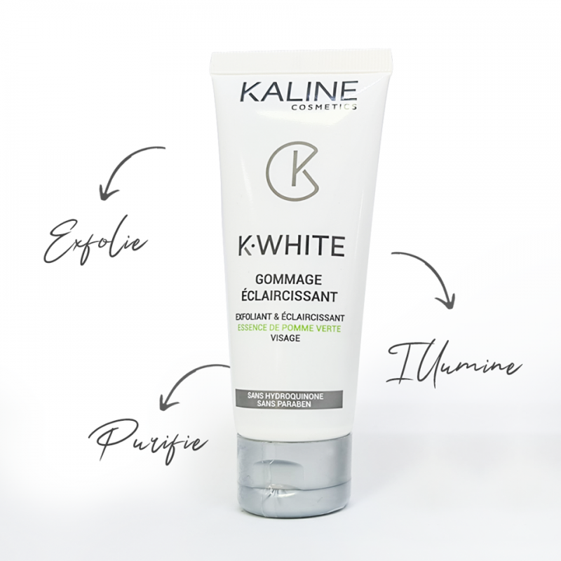 Kaline K-White Gommage Éclaircissant 75 ml Kaline K-White Gommage Éclaircissant 75 ml
