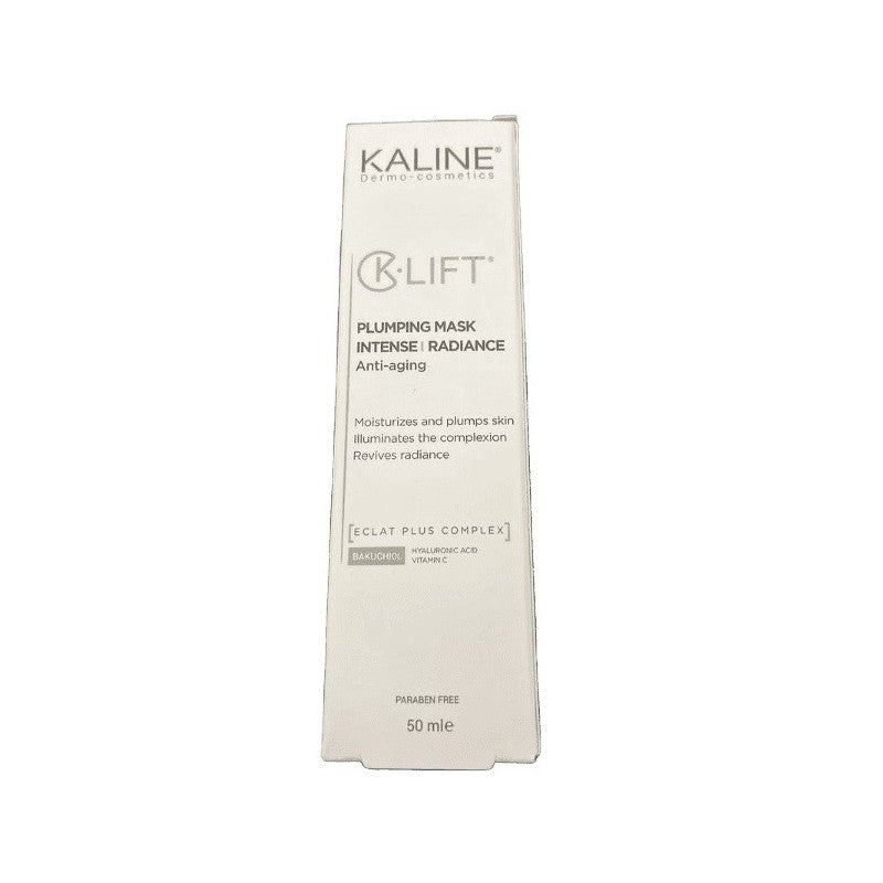 Kaline K-Lift Masque Repulpant Eclat Intense 50ml Kaline K-Lift Masque Repulpant Eclat Intense 50ml