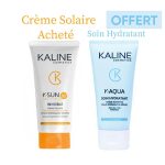 Kaline Ecran K-Sun SPF50+ Invisible 50ml