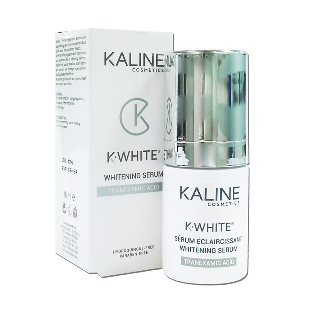 Kaline K-White Sérum Éclaircissant 30ml Kaline K-White Sérum Éclaircissant 30ml
