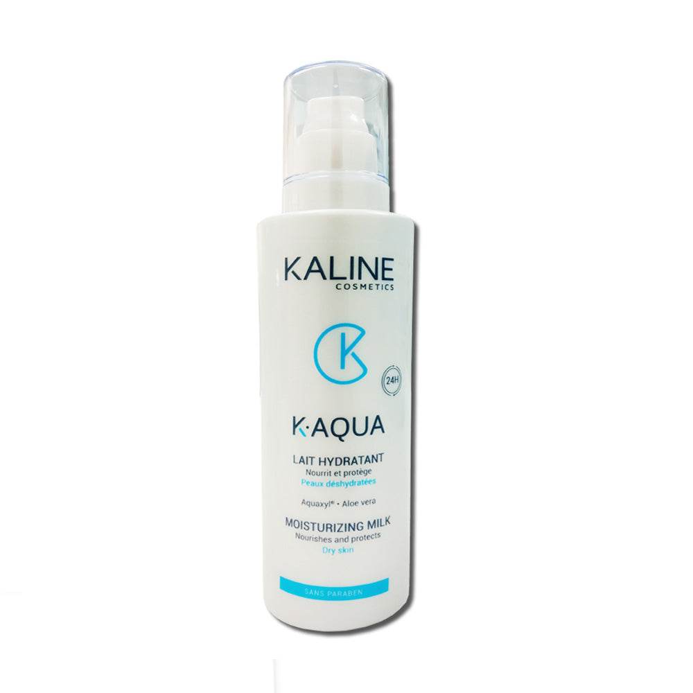Kaline K-Aqua Lait Hydratant Kaline K-Aqua Lait Hydratant