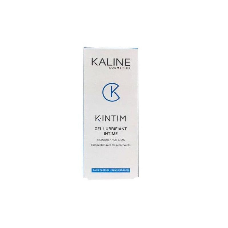 Kaline K-Intime Gel Lubrifiant 30ml Kaline K-Intime Gel Lubrifiant 30ml