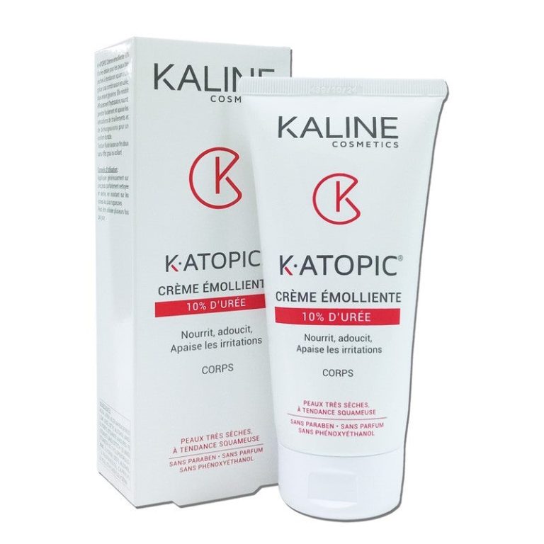 Kaline K-Atopic Creme Emolliente 10% Uree 200ml
