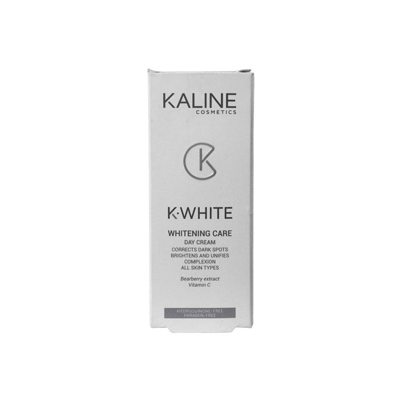 Kaline K-White Soin Éclaircissant Jour 40 ml Kaline K-White Soin Éclaircissant Jour 40 ml