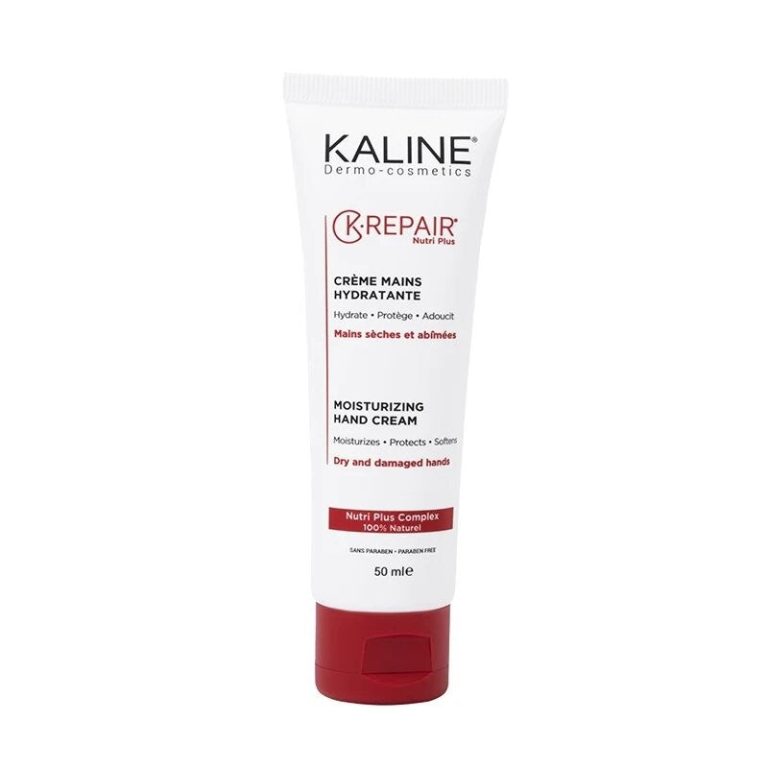 Kaline K-Repair Creme Mains 50ml