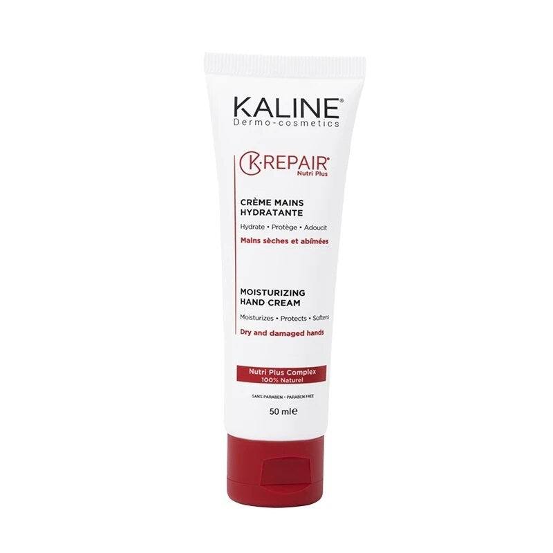 Kaline K-Repair Creme Mains 50ml Kaline K-Repair Creme Mains 50ml