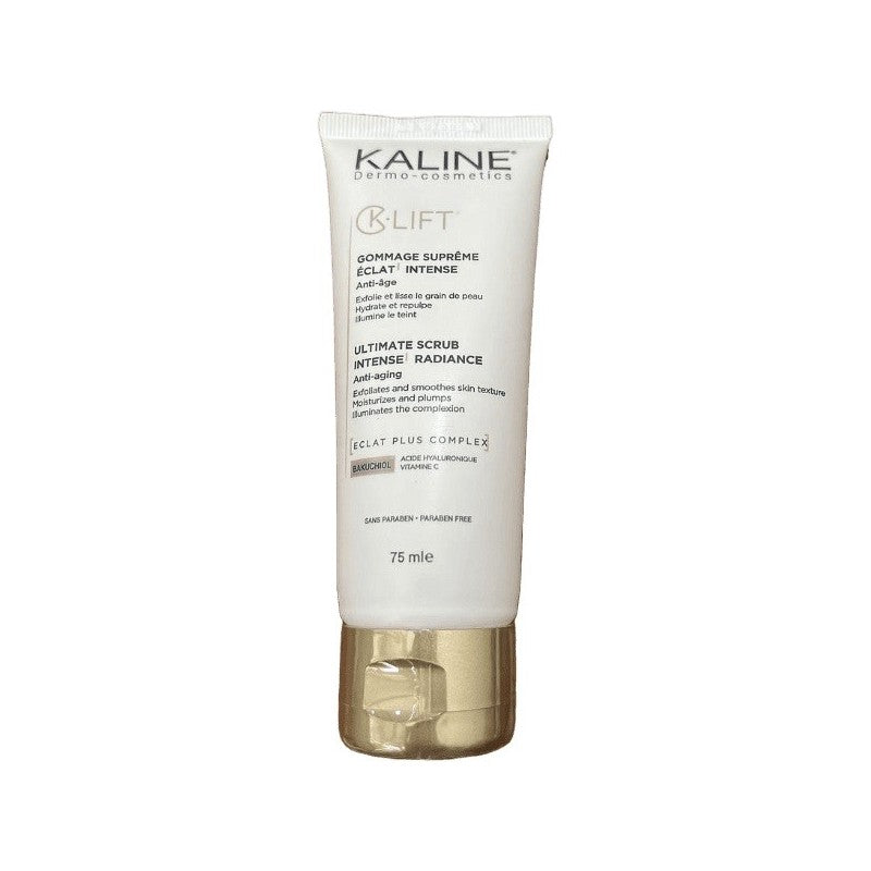 Kaline K-Lift Gommage Supreme Eclat Intense 75ml Kaline K-Lift Gommage Supreme Eclat Intense 75ml