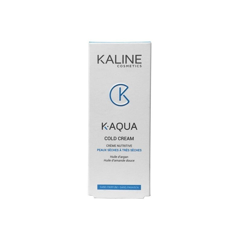 Kaline K-Aqua Cold Crème 50 ml Kaline K-Aqua Cold Crème 50 ml