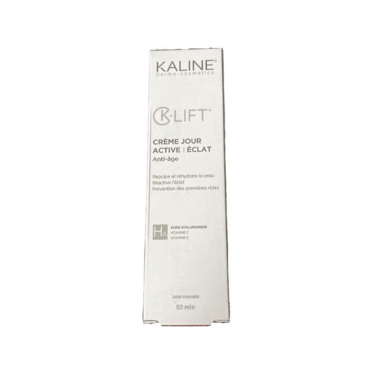Kaline K-Lift Day Cream anti Aging 50ml