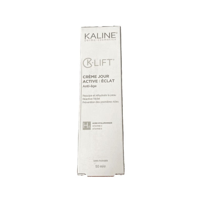Kaline K-Lift Day Cream anti Aging 50ml Kaline K-Lift Day Cream anti Aging 50ml