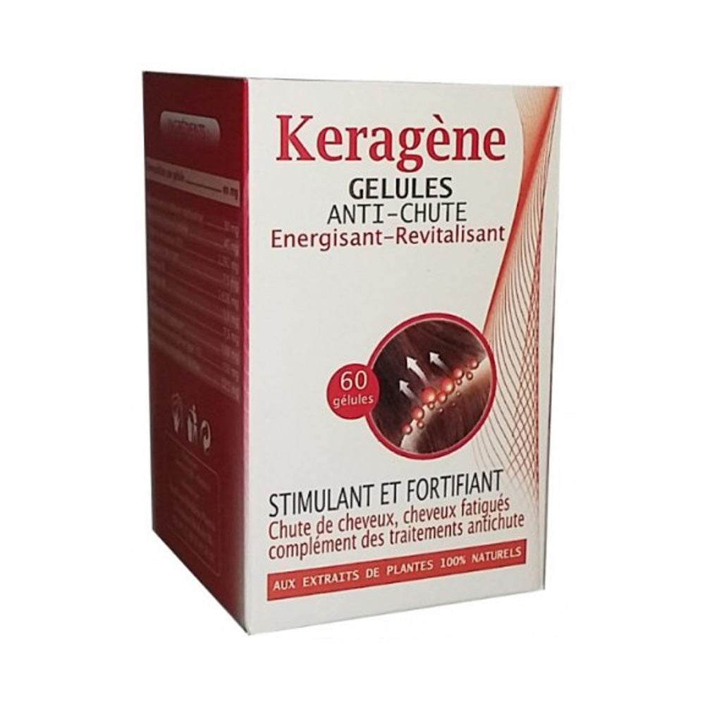 Keragéne Comprime 60 Gélules Keragéne Comprime 60 Gélules