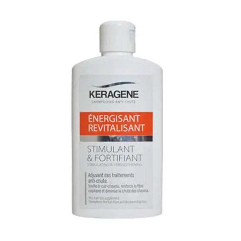 keragene Shampooing Anti-Chute 200ml