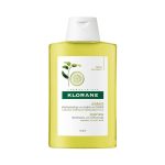 Klorane Shampooing à La Pulpe De Cédrat 400ml