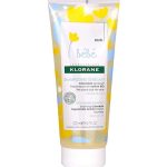 Klorane Bébé Shampooing Démêlant - 200 ml