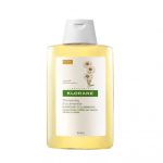 Klorane Camomille Shampooing 200 ml