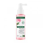 KLORANE Sérum SOS à la Pivoine BIO 100ml - Cuir Chevelu Sensible Sans Rinçage